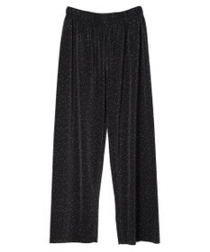 Green Parks BEST PRICE セルフカットプリーツパンツ