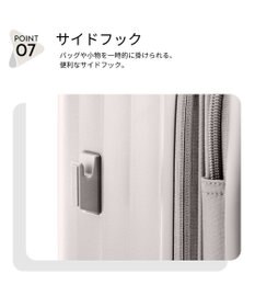 Samsonite アメリカンツーリスター スーツケース 74L(/86L) トラント スピナー68 TRANTO
