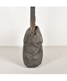 Y'SACCS PolkaDots口折れショルダー　Mサイズ