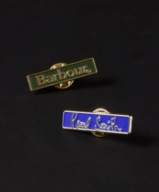 Paul Smith Paul Smith Loves Barbour Transport ポリエステルジャケット