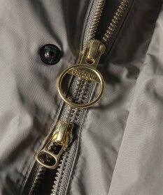 Paul Smith Paul Smith Loves Barbour Transport ポリエステルジャケット