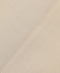 J.PRESS LADIES L 【洗える】ボイルドワッシャー ジレ