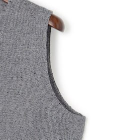 J.PRESS MEN 【HYBRID LINEN】アンカーベスト