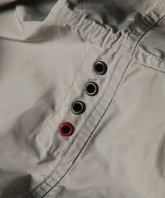 Paul Smith Paul Smith Loves Barbour Transport ポリエステルジャケット