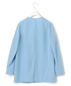 ICB 【洗える】 UnleashLite ノーカラージャケット