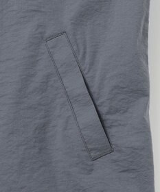 JOSEPH HOMME スーパーストレッチウェザー　ジップアップブルゾン