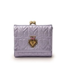 ANNA SUI ドリーミー 口金二つ折り財布