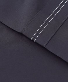 ICB L 【WEB＆一部店舗限定】LightVintageSatin ワンピース