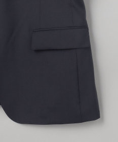 GOTAIRIKU セットアップ対応【ウォッシャブル/シワになりにくい/ストレッチ】ウォッシャブル ウールジャケット(26年モデル)