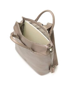 IBIZA リンピード　牛革　リュック