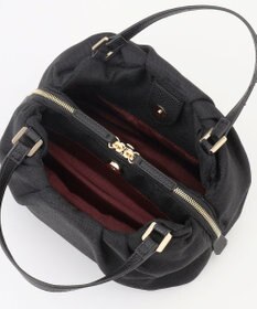 LA BAGAGERIE ナチュラルタックトート　mini