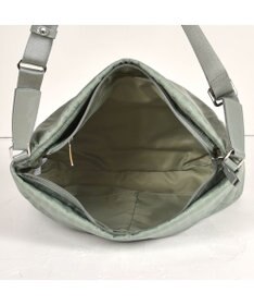 Y'SACCS PolkaDots口折れショルダー　Mサイズ