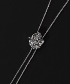 WEGO Mモチーフループタイ