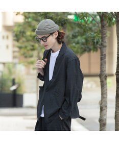 林八百吉商店 un chapeau　フィッシャーマン