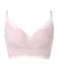 BRADELIS New York 【BRADELIS NewYork peace】　キャッチャーカップソフトエアーブラ26