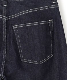 23区 【先行予約】23区 Summer DENIM ベイカーパンツ