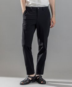 JOSEPH HOMME 【新素材】トリコソリッドストレッチ テーパードパンツ / CITY