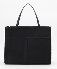 ANY SIS フォーマルサブトート バッグ