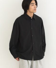 CRAFT STANDARD BOUTIQUE バルーンスリーブシャツ