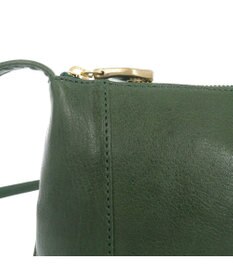 IBIZA カンビアール　牛革　ショルダーバッグ