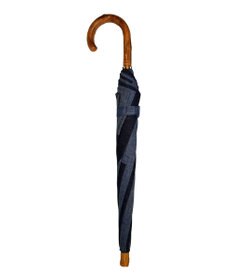 +RING 【プラスリング】【限定/日本製】岡山デニム 晴雨兼用長傘 52cm SR452 MIX