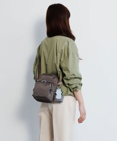 ACE BAGS & LUGGAGE HAyU × ace. フィカス ショルダーバッグ 19101 ハユ