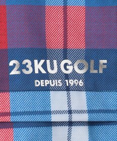 23区GOLF 【WOMEN】【防水/透湿/撥水】レインワンピース