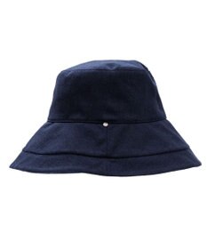 MOONBAT 【遮光】ワイヤー入りラフィネハット(つば広タイプ) 速乾／接触冷感／一級遮光／UVカット／軽量／手洗い可能／サイズ調整可能