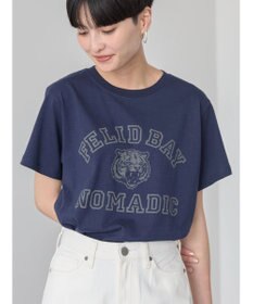 AMERICAN HOLIC ＴＩＧＥＲカットＴＥＥ