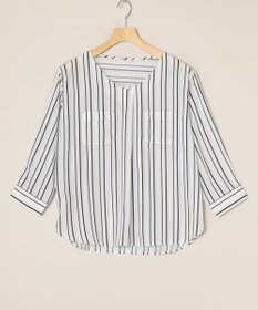 ONWARD Reuse Park 【any SiS】ブラウス春夏