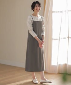 J.PRESS LADIES バスクボーダー カットソー