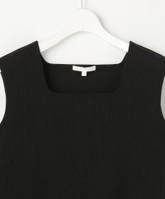 自由区 S スクエアネック インナー