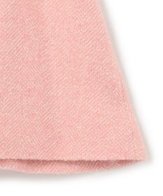 TOCCA 【消臭】SNOWBERRY POCKET TWEED ポンチョ