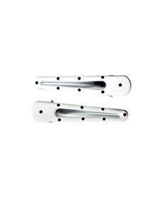 WEGO L2Pアソートパターンクリップ