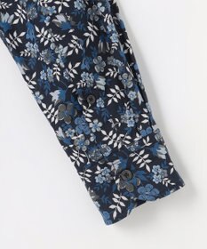 JOSEPH ABBOUD 【ジョセフ・アブード氏セレクト・英国LIBERTY社】リバティ シャツ