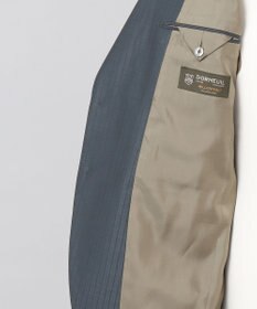 GOTAIRIKU 【DORMEUIL】MILLENNIAL スーツ