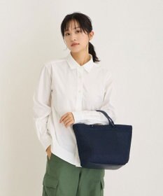 ROOTOTE 1164【手洗い可能】SC.デリ.ウエッファ.プレーン-A