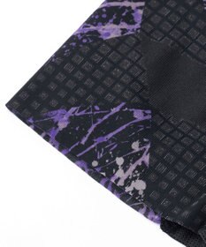 WACOAL MEN 【クロスウォーカー】 はいて歩いてカロリー消費アップをめざそう！ ムレ軽減設計 ロング丈 前開き GX6006 /ブロス バイ ワコールメン