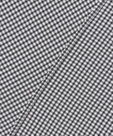 J.PRESS LADIES L 【一枚で着映え】アセVisギンガム ギンガム ブラウス