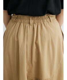 Green Parks ・ＳＵＧＡＲ　ＳＰＯＯＮ　イレヘムツイルスカート