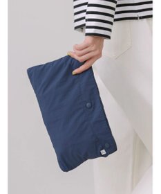 AMERICAN HOLIC ポケッタブル撥水加工アノラックパーカー