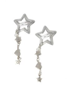 WEGO L2Pジャラスターパッチンピン