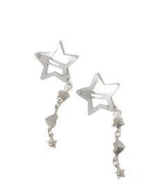 WEGO L2Pジャラスターパッチンピン