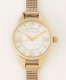 TOCCA NOBLE WATCH 腕時計