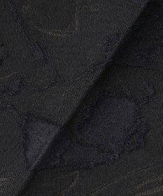 JOSEPH HOMME 【新柄】モロッカンジャガード ドロスト付ワイドテーパードパンツ/ ORIGIN CONVERTIBLE