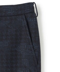 JOSEPH HOMME パッチジャガードジャージー / CITY