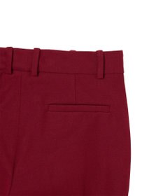 JOSEPH ギャバジンストレッチトラウザーズ　タフィラ