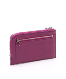 A.D.M.J. 【牛革】モーツァルトオーガナイザーパース