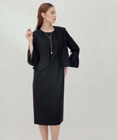 23区 【APPLAUDIR】淡水パール ネックレス