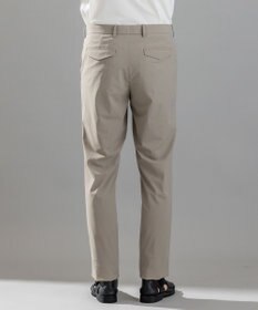 JOSEPH HOMME 【新素材】トリコソリッドストレッチ テーパードパンツ / CITY